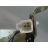 MECANISME ESSUIE-GLACE ARRIERE MAZDA MAZDA 2