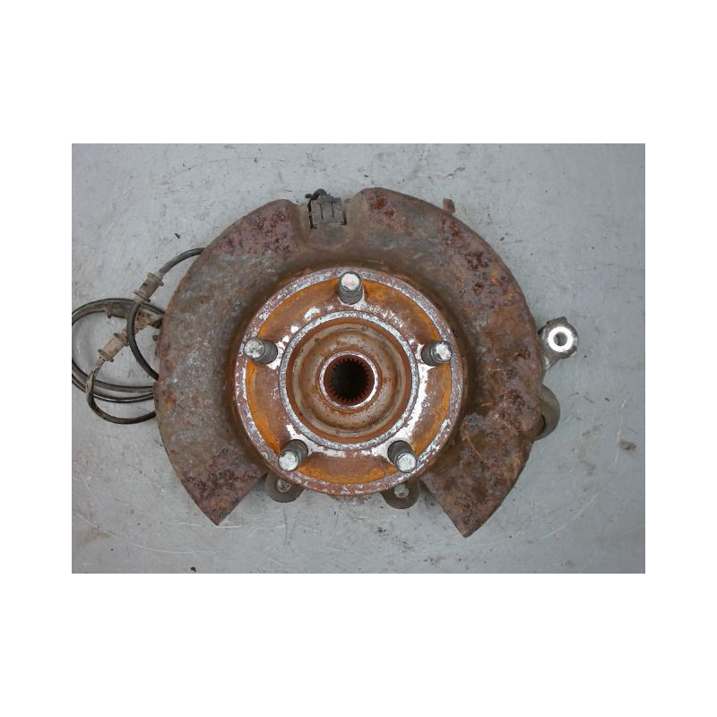 PIVOT ARRIERE GAUCHE CHRYSLER 300 C