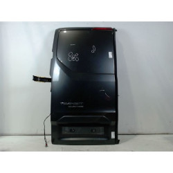 PORTE BATTANTE ARG