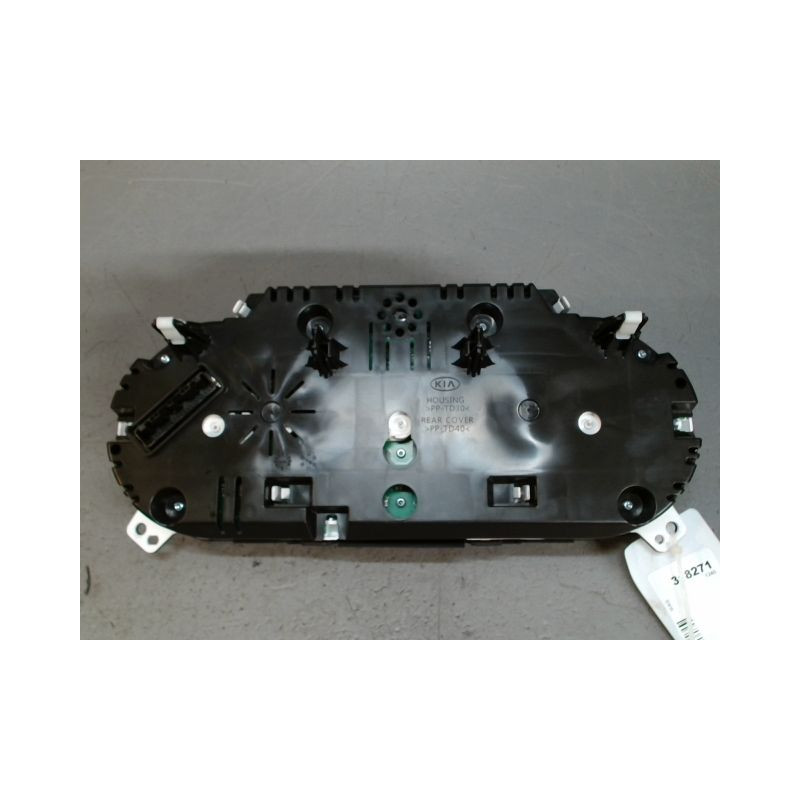 BLOC COMPTEURS KIA CEE-D