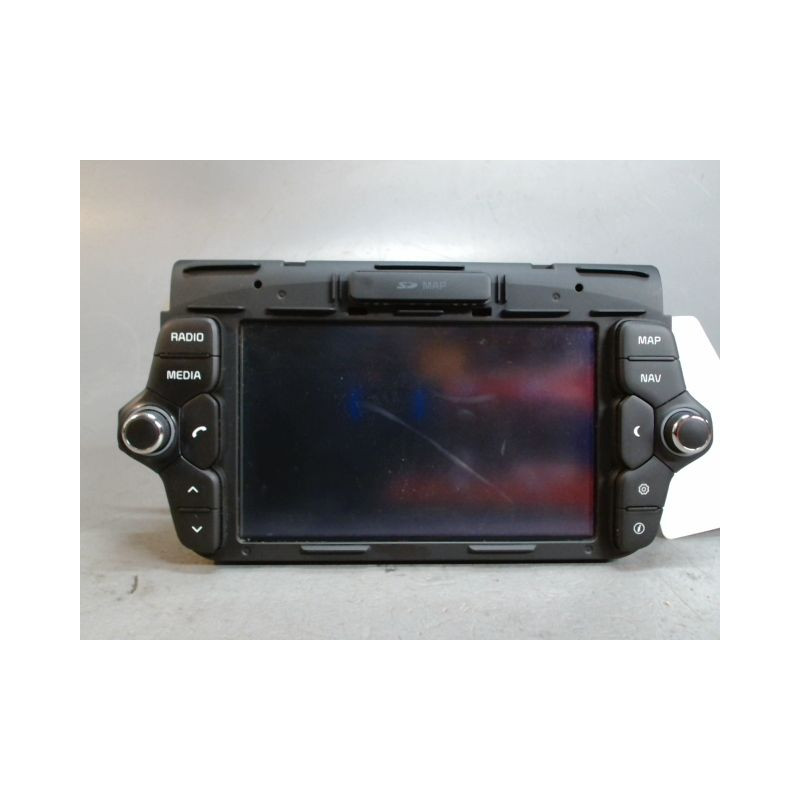 AUTORADIO KIA CEE-D