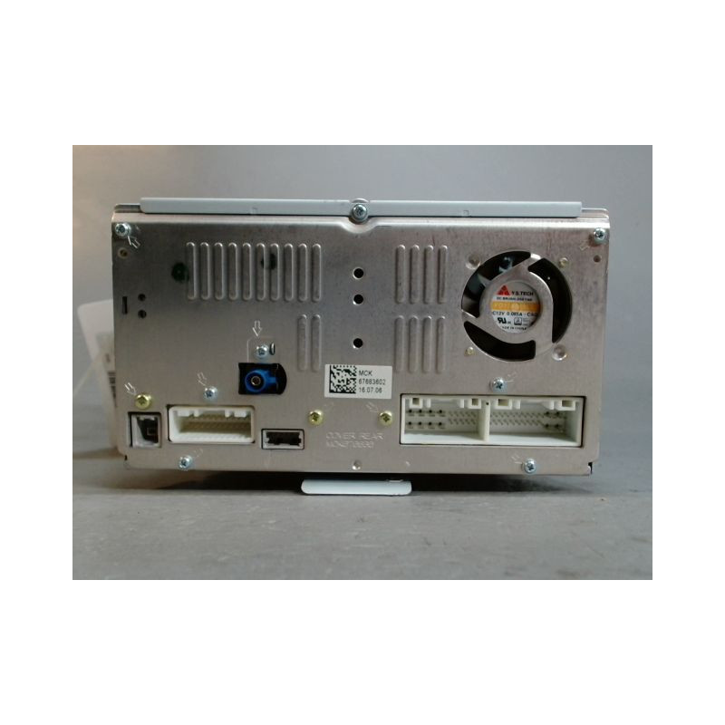 AUTORADIO KIA CEE-D