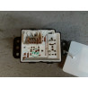 COMMANDE RETROVISSEUR EXTERIEUR ELECTRIQUE KIA CEE-D