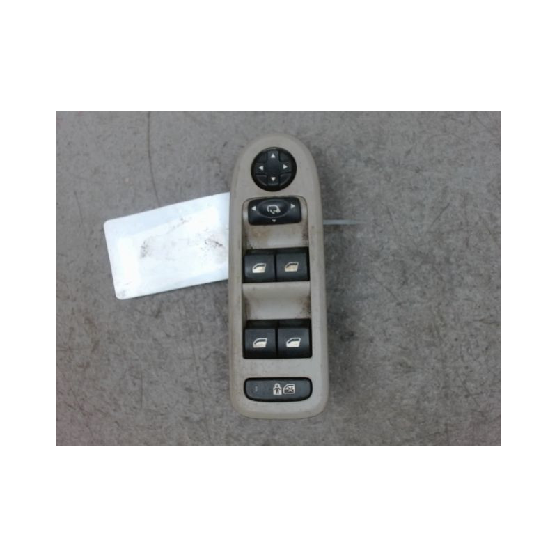 COMMANDE LEVE-GLACE PORTE AVG CITROEN C5 2008-