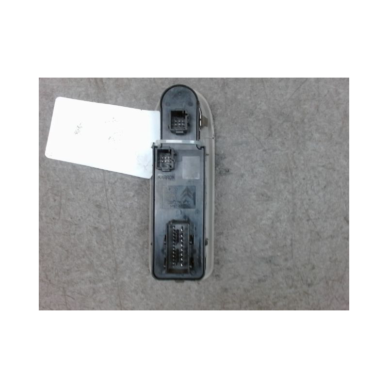 COMMANDE LEVE-GLACE PORTE AVG CITROEN C5 2008-