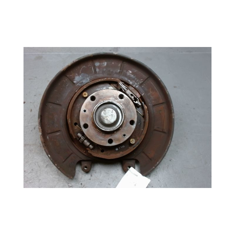 PIVOT ARRIERE DROIT PEUGEOT 607 99-2004
