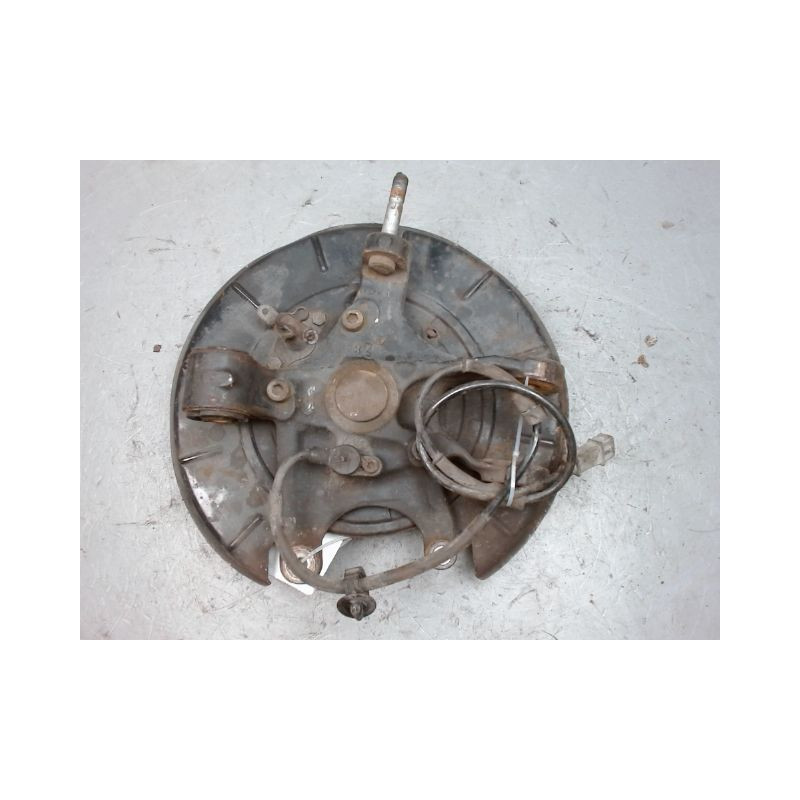 PIVOT ARRIERE DROIT PEUGEOT 607 99-2004
