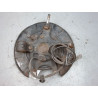 PIVOT ARRIERE DROIT PEUGEOT 607 99-2004