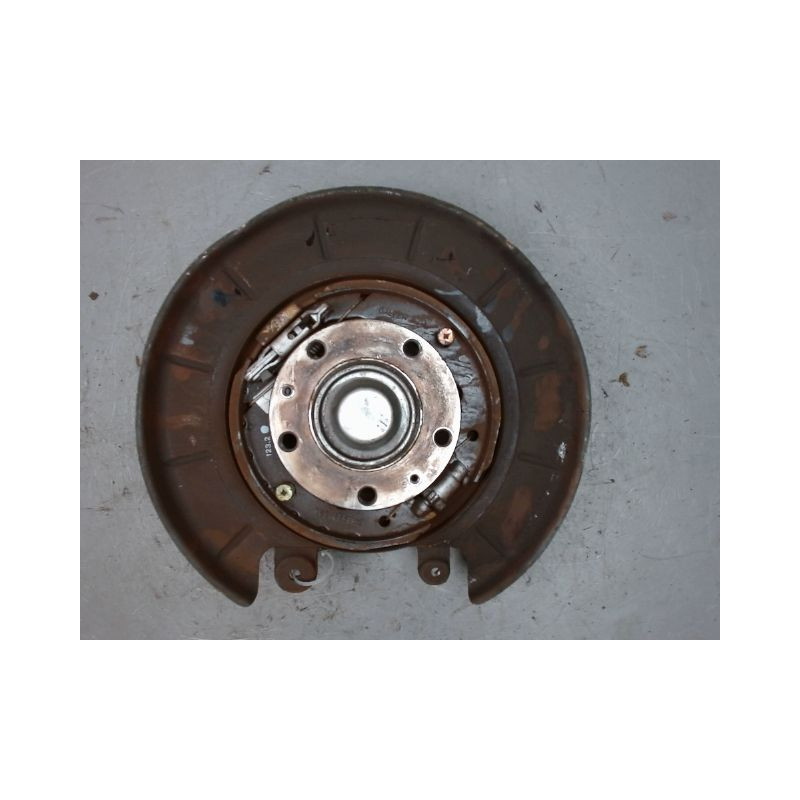 PIVOT ARRIERE GAUCHE PEUGEOT 607 99-2004