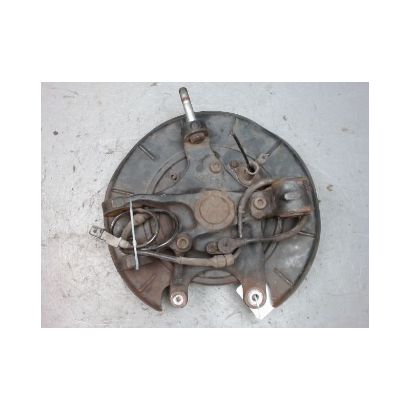 PIVOT ARRIERE GAUCHE PEUGEOT 607 99-2004
