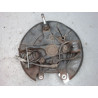 PIVOT ARRIERE GAUCHE PEUGEOT 607 99-2004