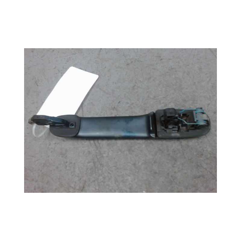 POIGNEE EXTERIEURE PORTE ARRIERE DROIT SEAT CORDOBA 99-2002