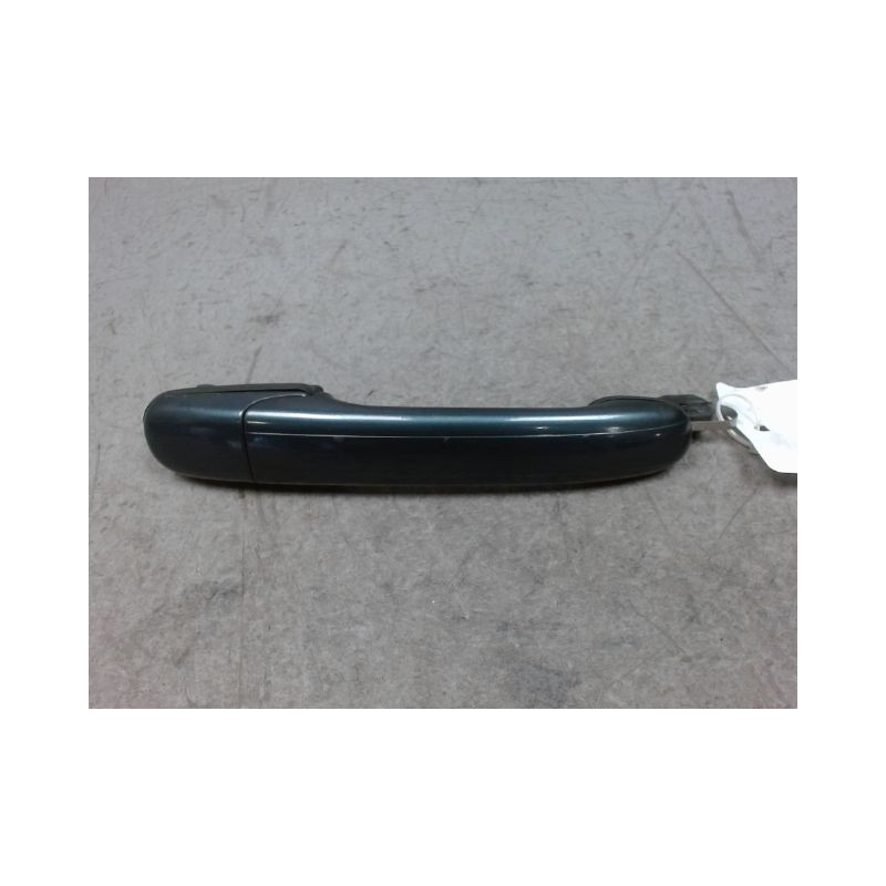 POIGNEE EXTERIEURE PORTE ARRIERE GAUCHE SEAT CORDOBA 99-2002