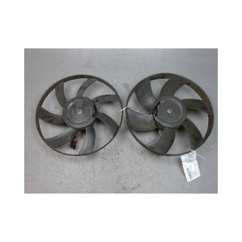 MOTEUR VENTILATEUR RADIATEUR SEAT CORDOBA 99-2002