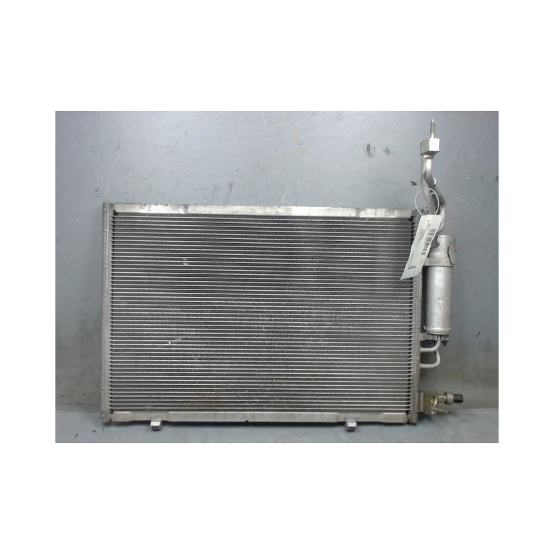 CONDENSEUR CLIMATISATION FORD FIESTA