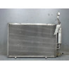 CONDENSEUR CLIMATISATION FORD FIESTA