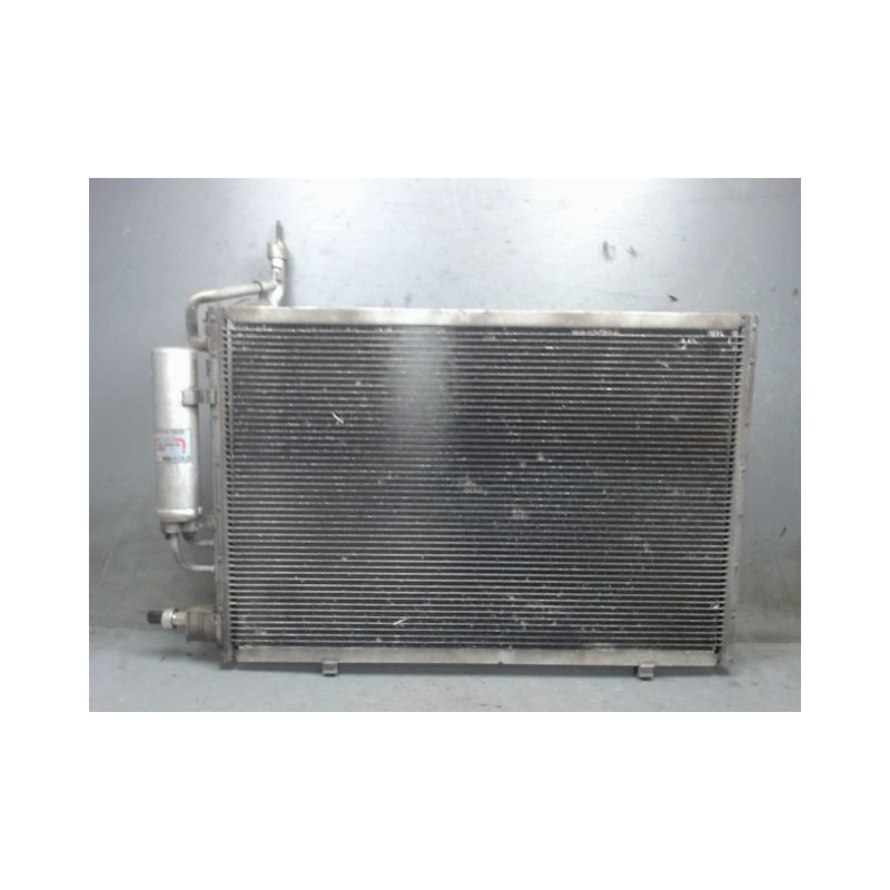 CONDENSEUR CLIMATISATION FORD FIESTA