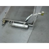 CONDENSEUR CLIMATISATION FORD FIESTA