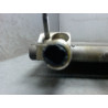 CONDENSEUR CLIMATISATION FORD FIESTA