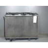 RADIATEUR FORD FIESTA