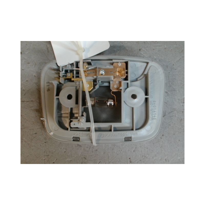 PLAFONNIER CITROEN C-ZERO