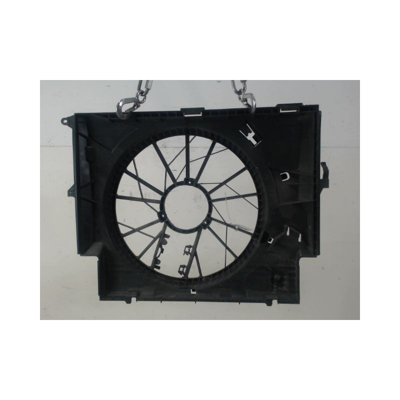 SUPPORT DE VENTILATEUR BMW SERIE 1