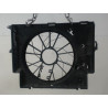 SUPPORT DE VENTILATEUR BMW SERIE 1