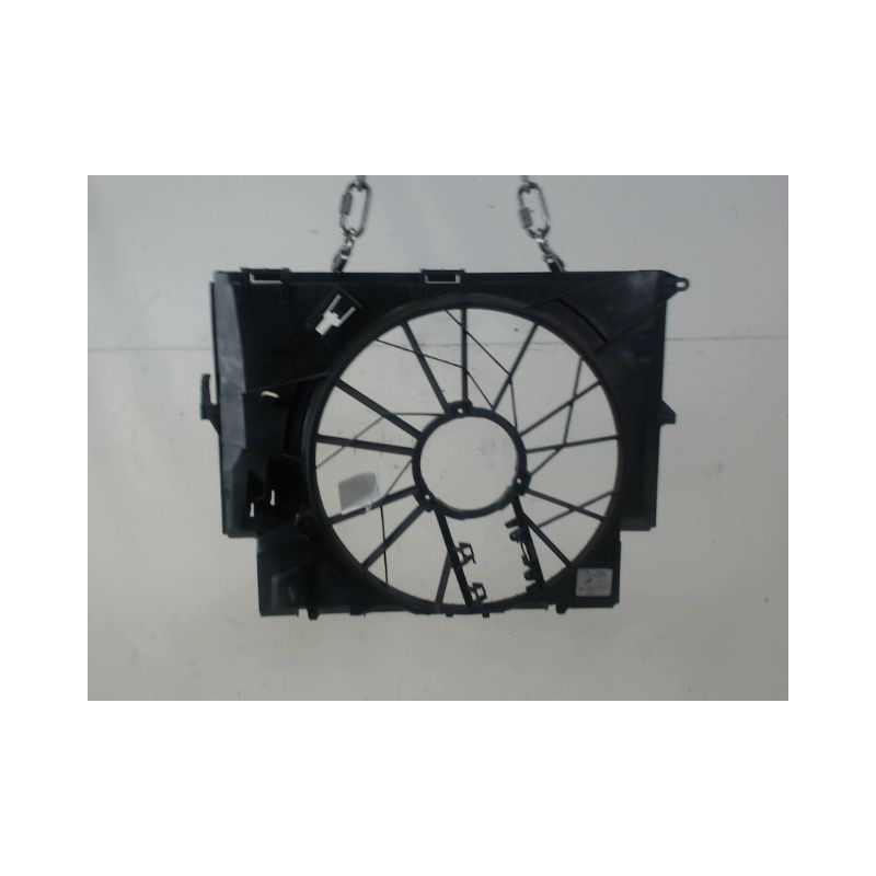 SUPPORT DE VENTILATEUR BMW SERIE 1