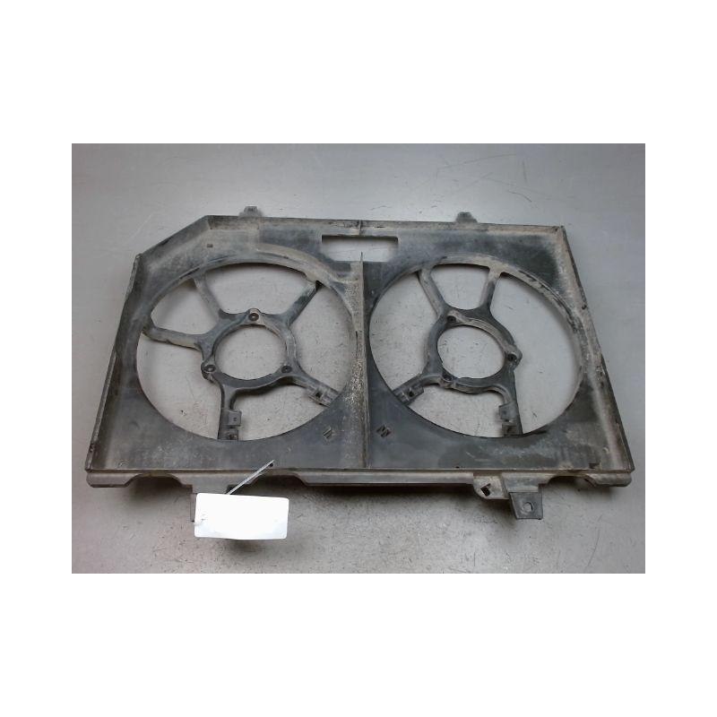 SUPPORT DE VENTILATEUR NISSAN X - TRAIL 2004-