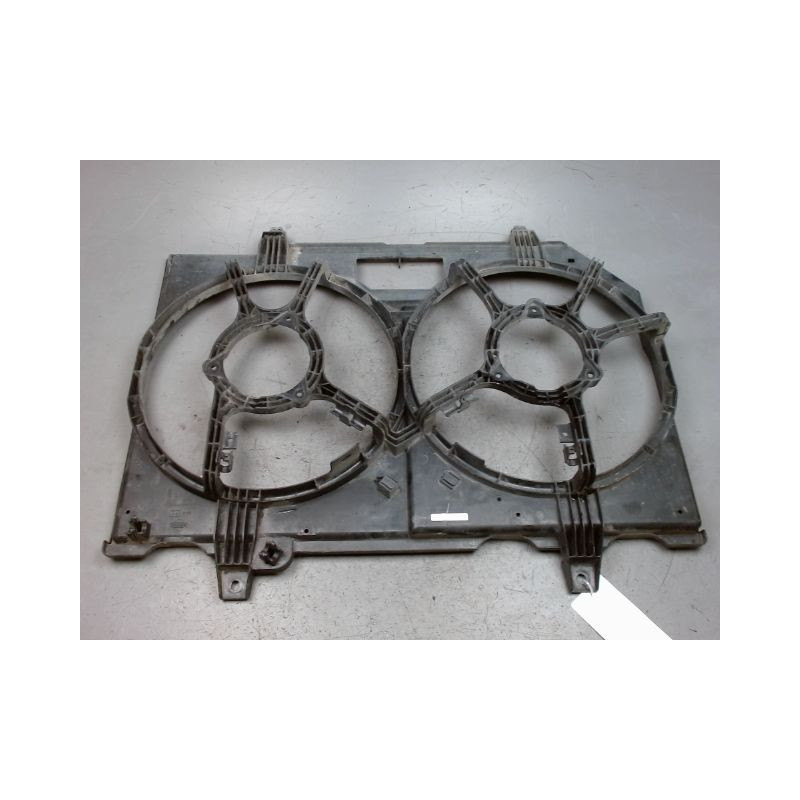 SUPPORT DE VENTILATEUR NISSAN X - TRAIL 2004-