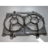 SUPPORT DE VENTILATEUR NISSAN X - TRAIL 2004-