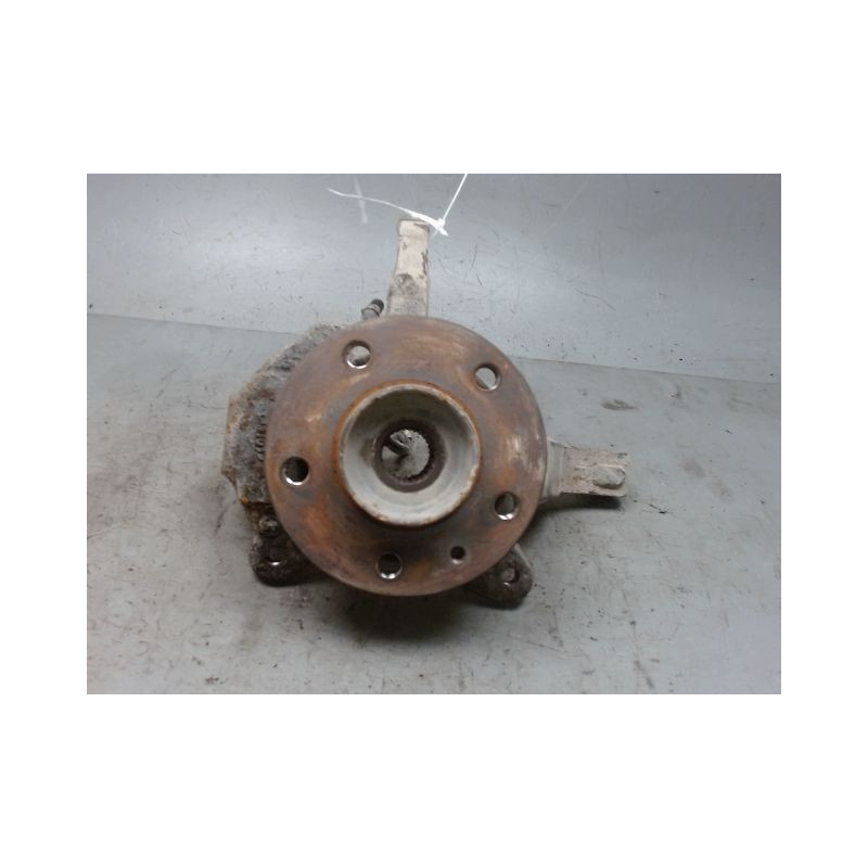 PIVOT AVANT DROIT OPEL VIVARO C1 F2700 4P
