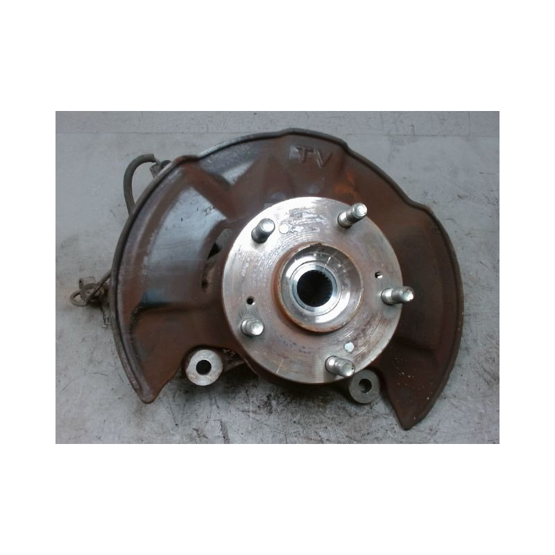 PIVOT AVANT GAUCHE HONDA CIVIC