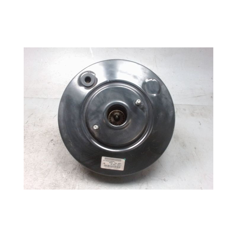 SERVO-FREIN HONDA CIVIC