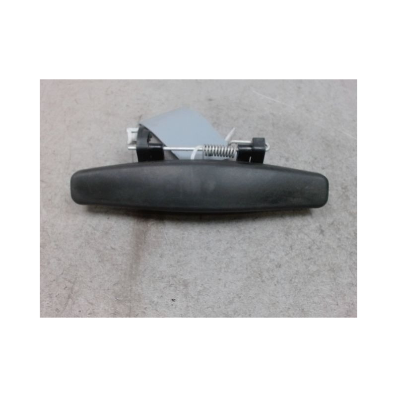 POIGNEE EXTERIEURE PORTE ARRIERE DROIT DACIA SANDERO 2008-