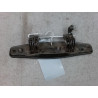 POIGNEE EXTERIEURE PORTE ARRIERE DROIT DACIA SANDERO 2008-