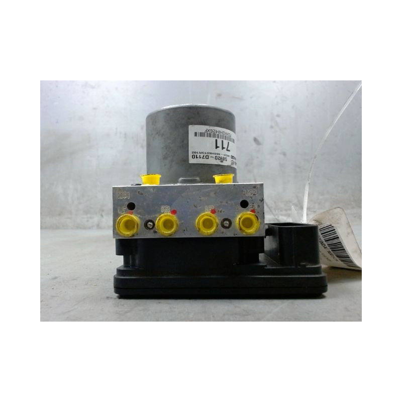 UNITE HYDRAULIQUE ABS HYUNDAI TUCSON