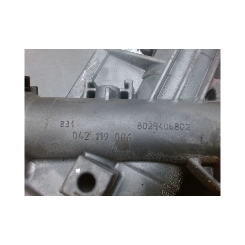 COLONNE DE DIRECTION ASSISTEE BMW SERIE 3 COMPACT (E46) 2001-