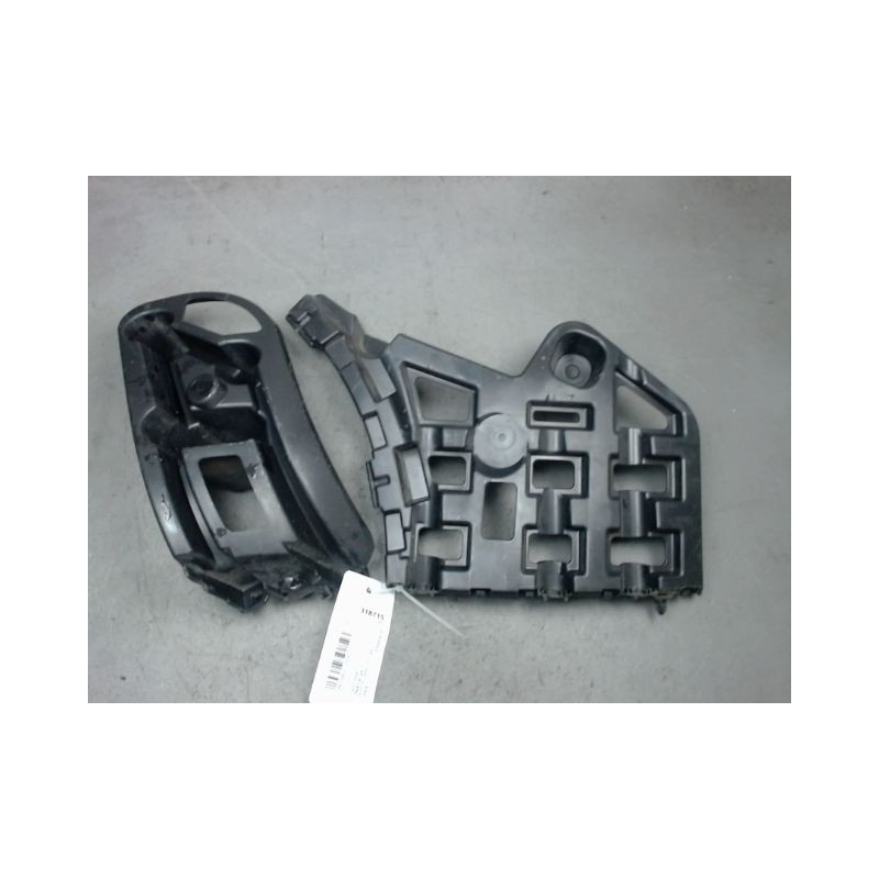 SUPPORT PARE-CHOC ARG PEUGEOT 2008