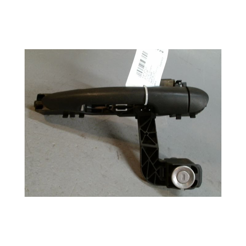 POIGNEE EXTERIEURE PORTE AVANT GAUCHE FIAT STILO 5P