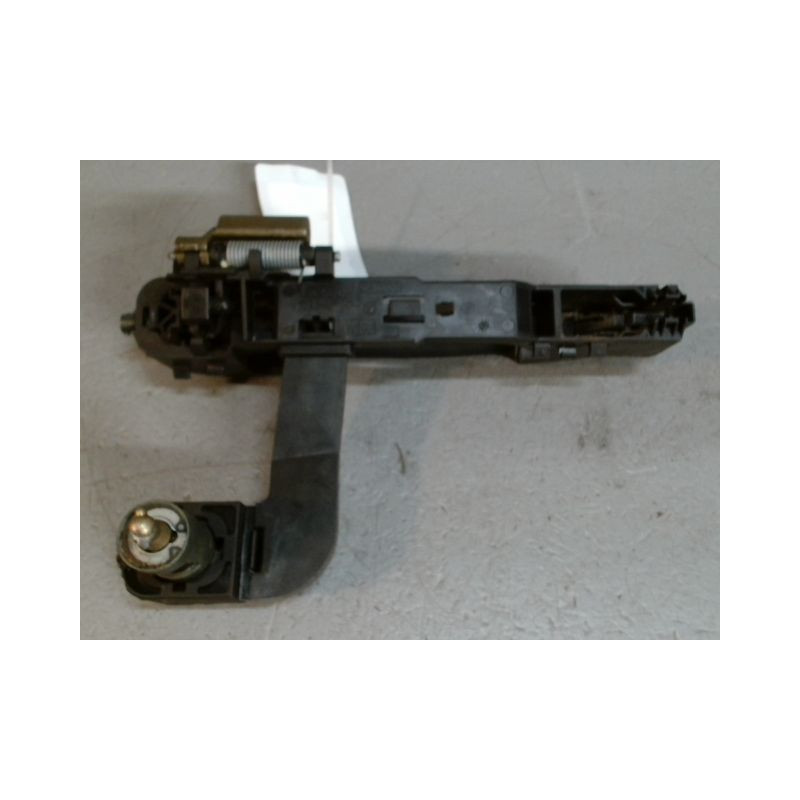 POIGNEE EXTERIEURE PORTE AVANT GAUCHE FIAT STILO 5P