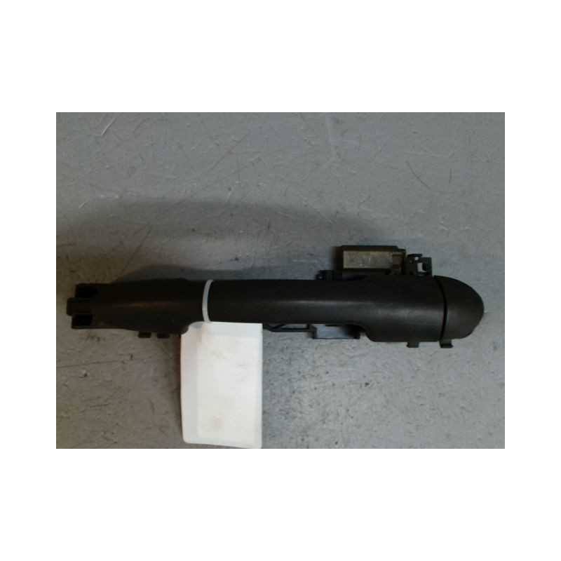 POIGNEE EXTERIEURE PORTE ARRIERE GAUCHE FIAT STILO 5P