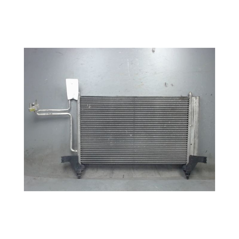 CONDENSEUR CLIMATISATION FIAT STILO 5P