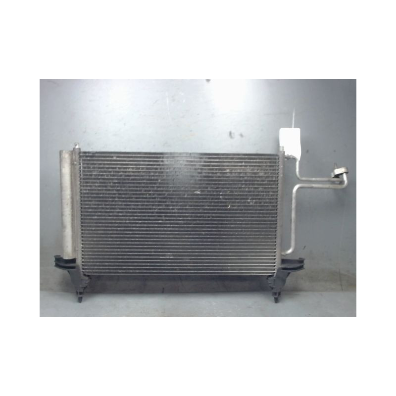CONDENSEUR CLIMATISATION FIAT STILO 5P