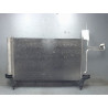 CONDENSEUR CLIMATISATION FIAT STILO 5P