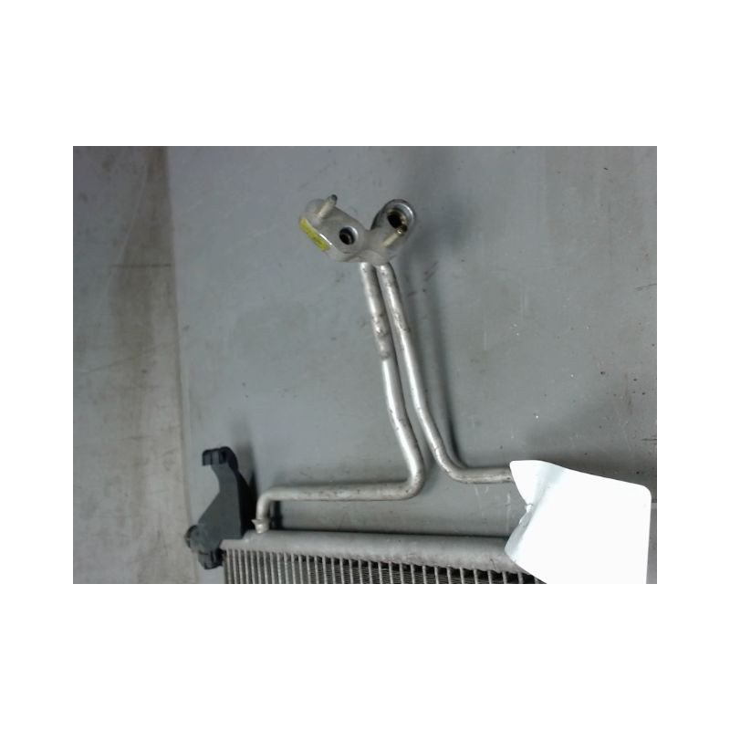 CONDENSEUR CLIMATISATION FIAT STILO 5P