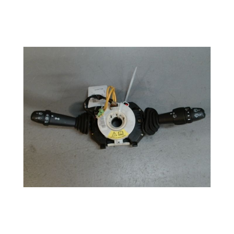 BLOC COMMODOS FIAT STILO 5P