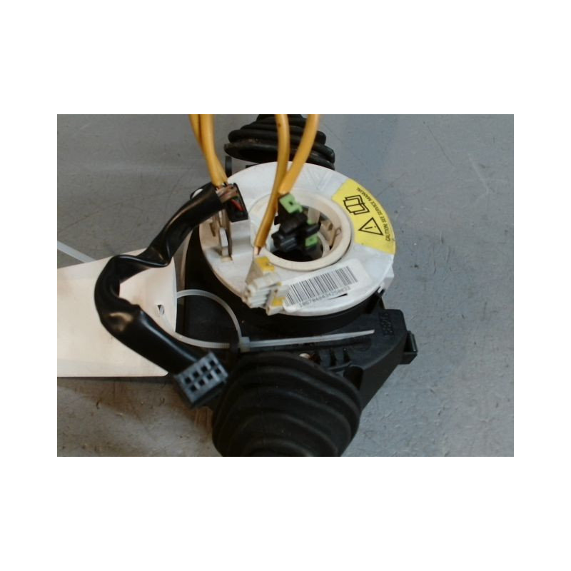 BLOC COMMODOS FIAT STILO 5P