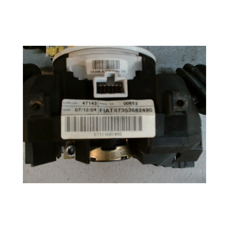 BLOC COMMODOS FIAT STILO 5P