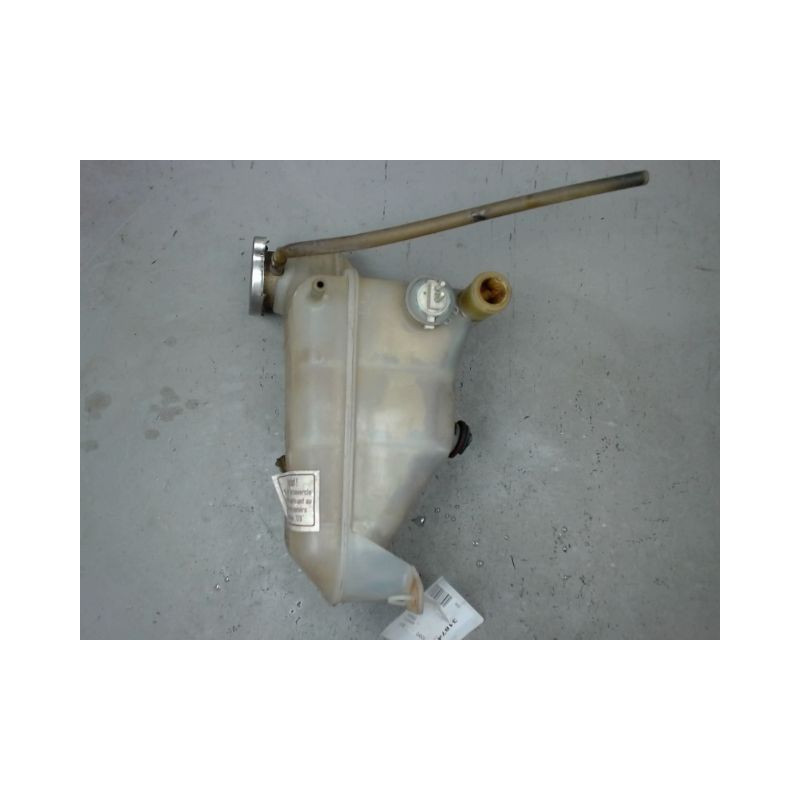VASE EXPANSION MERCEDES 190